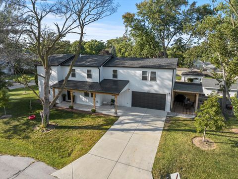 3931 Liberty Boulevard Westmont IL 60559
