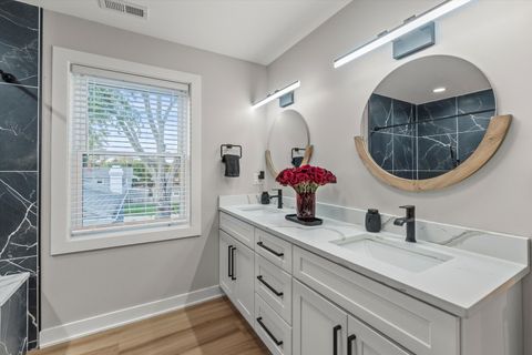 Tiny photo for 3931 Liberty Boulevard, Westmont, IL 60559 (MLS # 12477546)