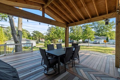 Tiny photo for 3931 Liberty Boulevard, Westmont, IL 60559 (MLS # 12477546)