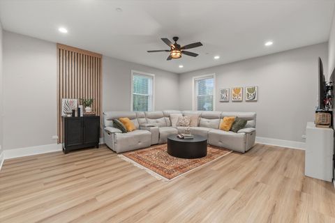 Tiny photo for 3931 Liberty Boulevard, Westmont, IL 60559 (MLS # 12477546)