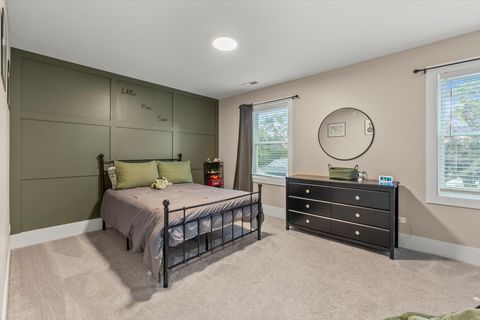 Tiny photo for 3931 Liberty Boulevard, Westmont, IL 60559 (MLS # 12477546)