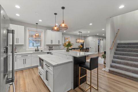 Tiny photo for 3931 Liberty Boulevard, Westmont, IL 60559 (MLS # 12477546)