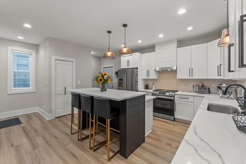 Tiny photo for 3931 Liberty Boulevard, Westmont, IL 60559 (MLS # 12477546)