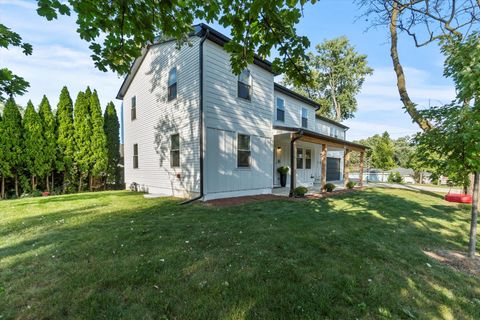 Tiny photo for 3931 Liberty Boulevard, Westmont, IL 60559 (MLS # 12477546)