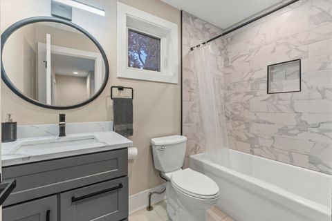 Tiny photo for 3931 Liberty Boulevard, Westmont, IL 60559 (MLS # 12477546)