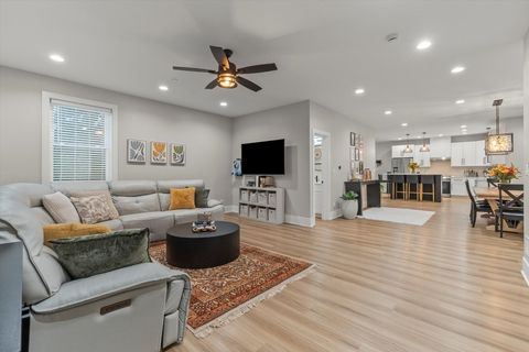 Tiny photo for 3931 Liberty Boulevard, Westmont, IL 60559 (MLS # 12477546)