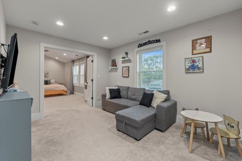 Tiny photo for 3931 Liberty Boulevard, Westmont, IL 60559 (MLS # 12477546)