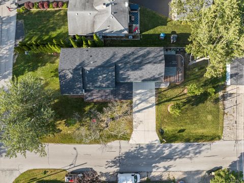 Tiny photo for 3931 Liberty Boulevard, Westmont, IL 60559 (MLS # 12477546)