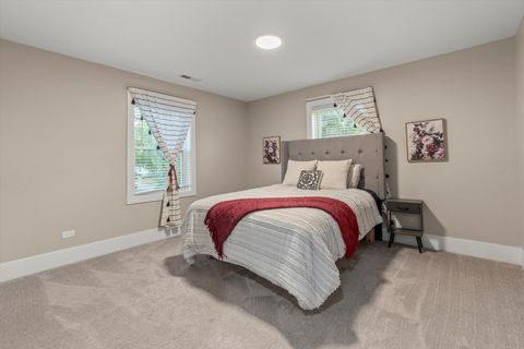 Tiny photo for 3931 Liberty Boulevard, Westmont, IL 60559 (MLS # 12477546)