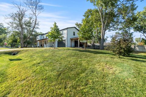 Tiny photo for 3931 Liberty Boulevard, Westmont, IL 60559 (MLS # 12477546)