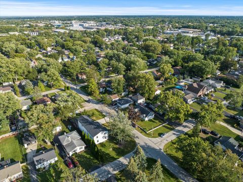 Tiny photo for 3931 Liberty Boulevard, Westmont, IL 60559 (MLS # 12477546)
