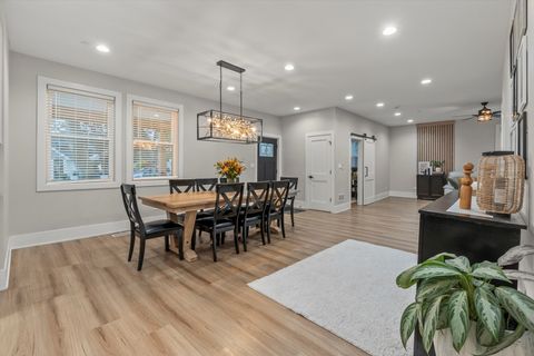 Tiny photo for 3931 Liberty Boulevard, Westmont, IL 60559 (MLS # 12477546)