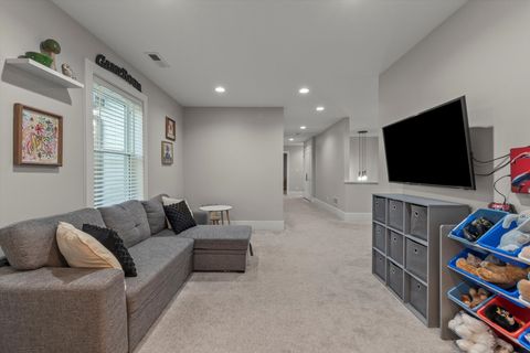 Tiny photo for 3931 Liberty Boulevard, Westmont, IL 60559 (MLS # 12477546)