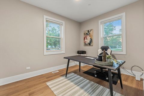 Tiny photo for 3931 Liberty Boulevard, Westmont, IL 60559 (MLS # 12477546)