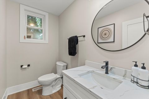 Tiny photo for 3931 Liberty Boulevard, Westmont, IL 60559 (MLS # 12477546)