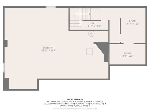 Tiny photo for 3931 Liberty Boulevard, Westmont, IL 60559 (MLS # 12477546)