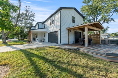 Tiny photo for 3931 Liberty Boulevard, Westmont, IL 60559 (MLS # 12477546)