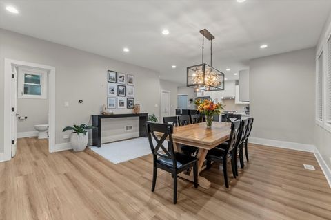 Tiny photo for 3931 Liberty Boulevard, Westmont, IL 60559 (MLS # 12477546)