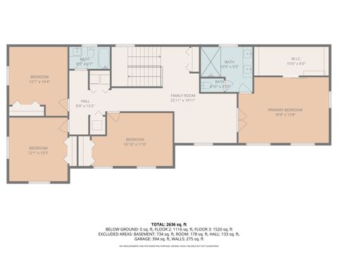 Tiny photo for 3931 Liberty Boulevard, Westmont, IL 60559 (MLS # 12477546)