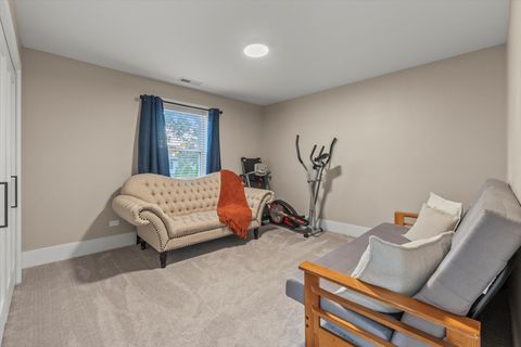 Tiny photo for 3931 Liberty Boulevard, Westmont, IL 60559 (MLS # 12477546)