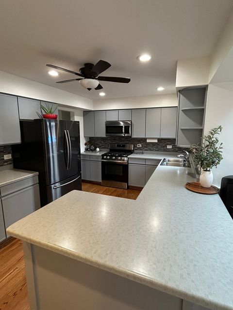 Tiny photo for 16 Robert Avenue, Prospect Heights, IL 60070 (MLS # 12584780)