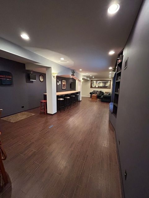 Tiny photo for 16 Robert Avenue, Prospect Heights, IL 60070 (MLS # 12584780)