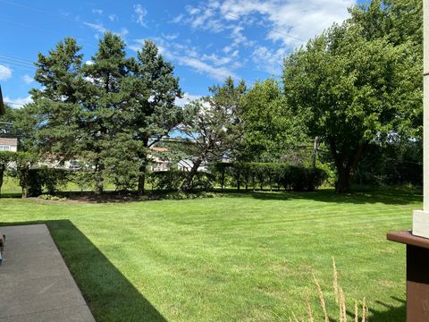 Tiny photo for 16 Robert Avenue, Prospect Heights, IL 60070 (MLS # 12584780)