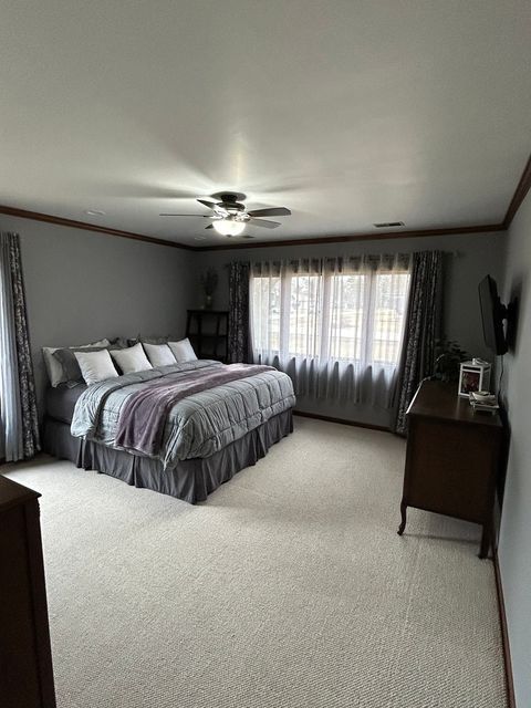 Tiny photo for 16 Robert Avenue, Prospect Heights, IL 60070 (MLS # 12584780)