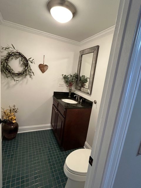 Tiny photo for 16 Robert Avenue, Prospect Heights, IL 60070 (MLS # 12584780)