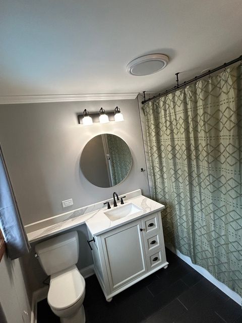 Tiny photo for 16 Robert Avenue, Prospect Heights, IL 60070 (MLS # 12584780)