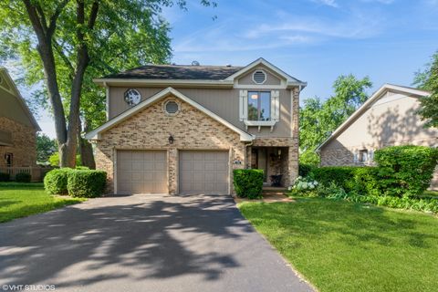 Photo of 134 Country Club Drive, Bloomingdale, IL 60108 (MLS # 12413452)