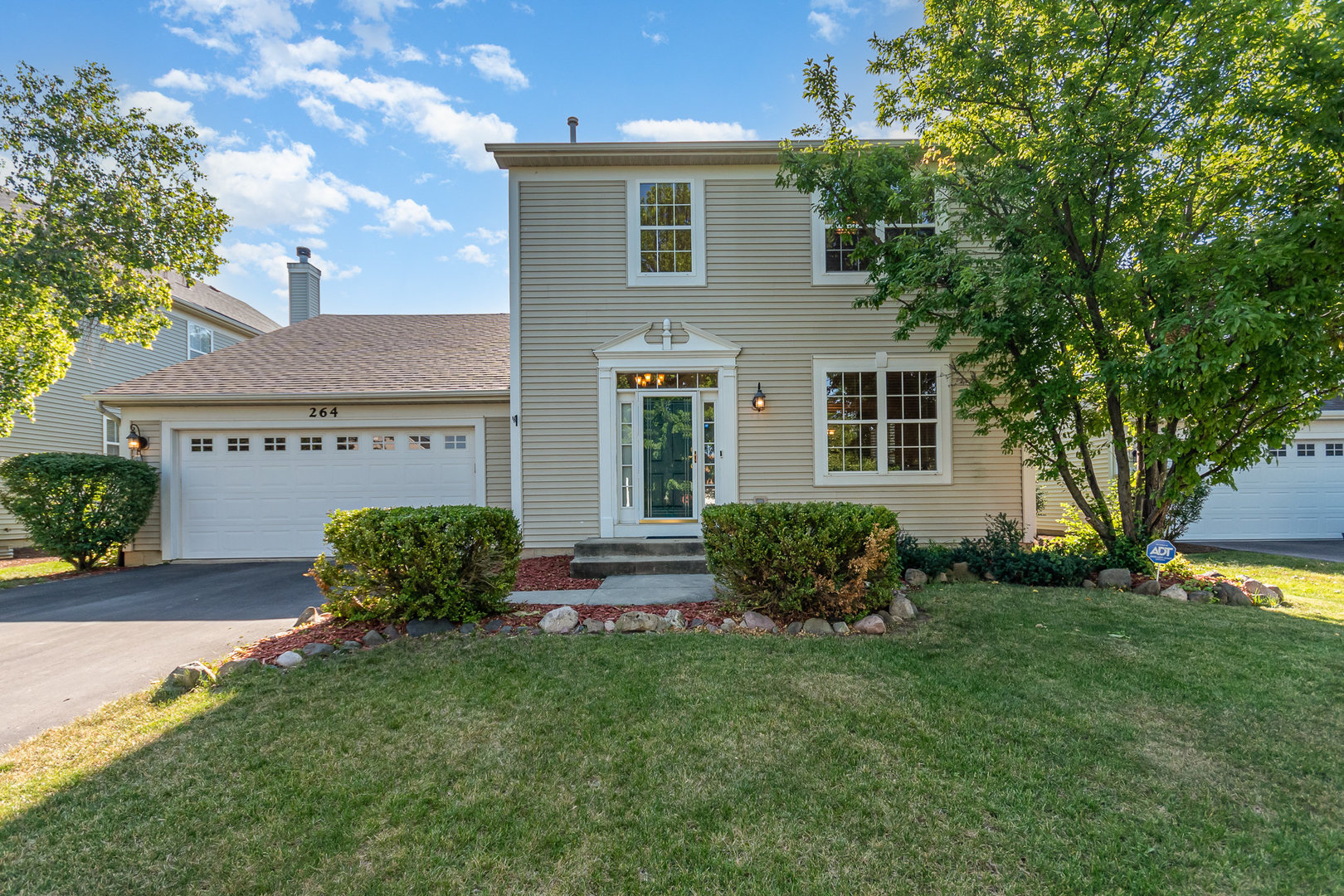 264 Valley View Drive