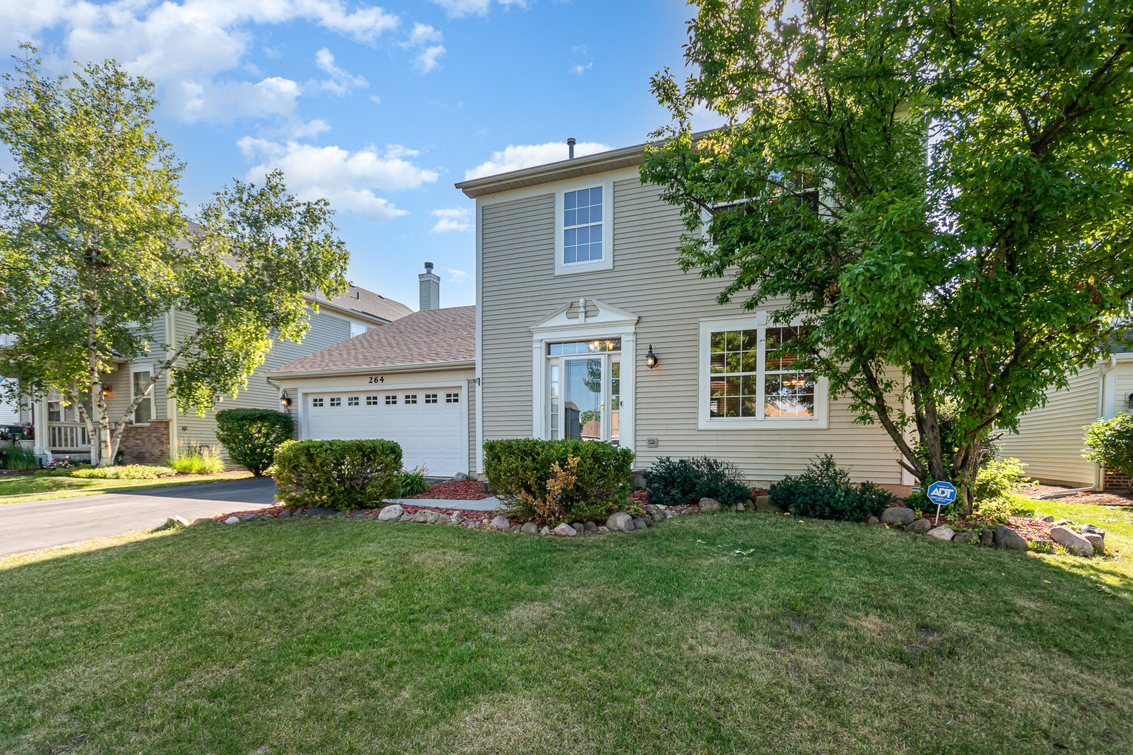 264 Valley View Drive