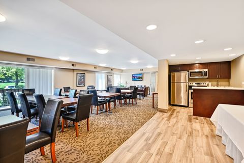 Tiny photo for 201 Lake Hinsdale Drive #111, Willowbrook, IL 60527 (MLS # 12495485)