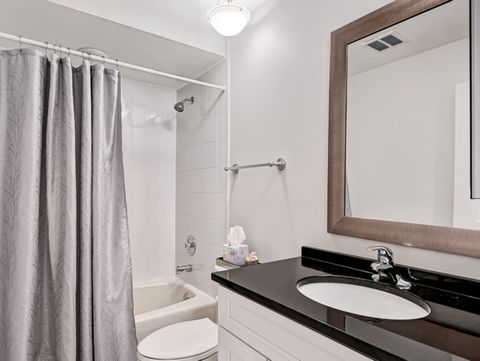 Tiny photo for 201 Lake Hinsdale Drive #111, Willowbrook, IL 60527 (MLS # 12495485)