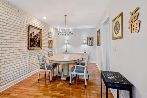 Tiny photo for 201 Lake Hinsdale Drive #111, Willowbrook, IL 60527 (MLS # 12495485)