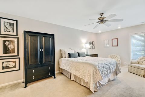 Tiny photo for 201 Lake Hinsdale Drive #111, Willowbrook, IL 60527 (MLS # 12495485)