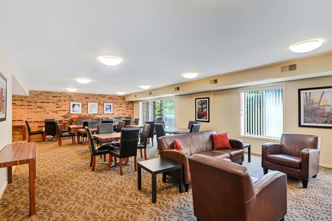 Tiny photo for 201 Lake Hinsdale Drive #111, Willowbrook, IL 60527 (MLS # 12495485)