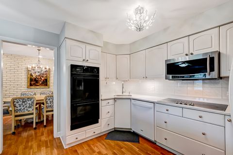 Tiny photo for 201 Lake Hinsdale Drive #111, Willowbrook, IL 60527 (MLS # 12495485)