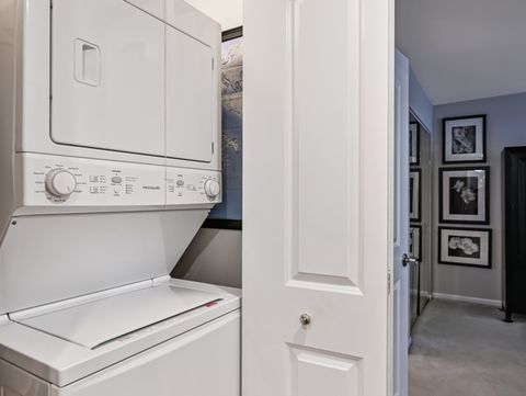 Tiny photo for 201 Lake Hinsdale Drive #111, Willowbrook, IL 60527 (MLS # 12495485)