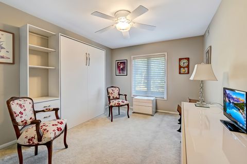 Tiny photo for 201 Lake Hinsdale Drive #111, Willowbrook, IL 60527 (MLS # 12495485)