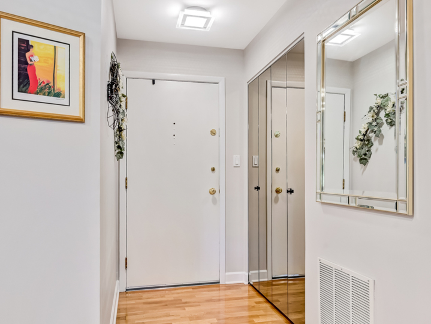 201 Lake Hinsdale Drive 111