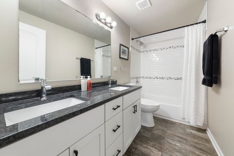 Tiny photo for 330 Lee Street, Manhattan, IL 60442 (MLS # 12449282)