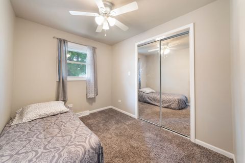 Tiny photo for 330 Lee Street, Manhattan, IL 60442 (MLS # 12449282)