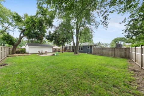 Tiny photo for 330 Lee Street, Manhattan, IL 60442 (MLS # 12449282)