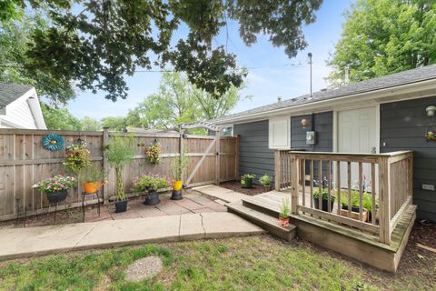 Tiny photo for 330 Lee Street, Manhattan, IL 60442 (MLS # 12449282)