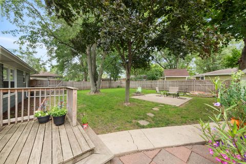 Tiny photo for 330 Lee Street, Manhattan, IL 60442 (MLS # 12449282)
