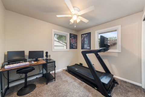 Tiny photo for 330 Lee Street, Manhattan, IL 60442 (MLS # 12449282)