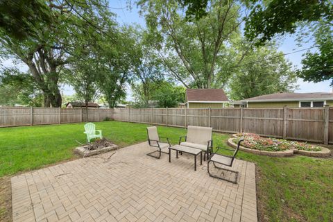 Tiny photo for 330 Lee Street, Manhattan, IL 60442 (MLS # 12449282)