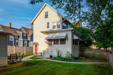 Tiny photo for 245 Elgin Avenue, Forest Park, IL 60130 (MLS # 12753595)